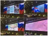 Panneau LED d'intérieur P3 SMD RGB – vue 6