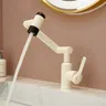 Robinet de lavabo multifonctionnel – vue 5