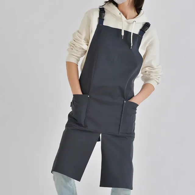 Tablier de travail universel imperméable japonais coréen… – vue 3