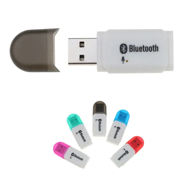 Récepteur Audio Bluetooth 5.0 – vue 3