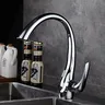 TOLM robinet d'évier de cuisine moderne en…