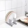 Égouttoir vaisselle évier comptoir cuisine compact… – vue 2