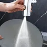 Robinet de cuisine cascade flux pulvérisateur tête… – vue 5