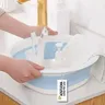 Lavabos portatifs pliant la baignoire de blanchisserie… – vue 6