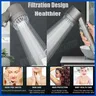 Pommeau de douche à main haute pression avec 4 Modes de… – vue 6