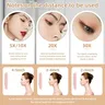 Miroir grossissant de maquillage décoratif 30X – vue 4