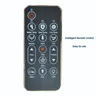 Couvercle siège WC intelligent télécommande chauffage… – vue 3