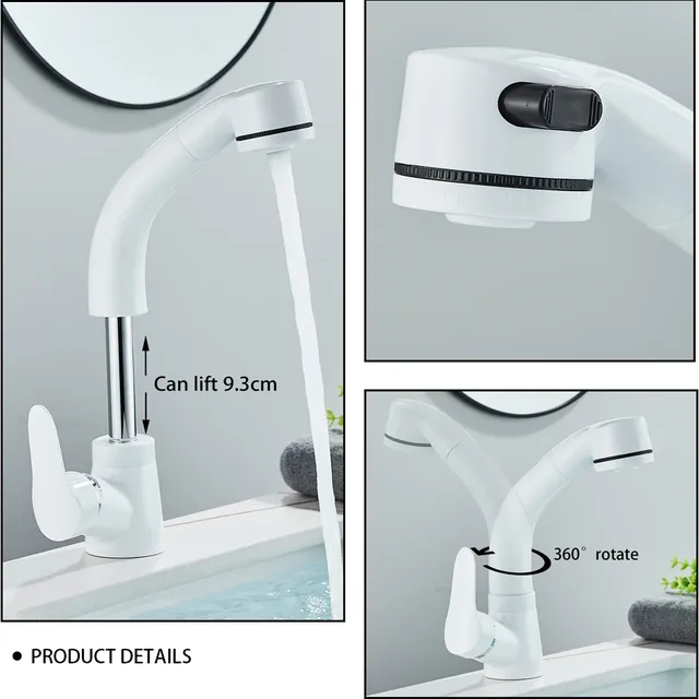 Bec de nervure pour centre commercial chaud et froid – vue 4