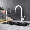 Robinets de cuisine tactiles numériques intelligents… – vue 2