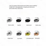 Dimmable Led Downlight COB Plafond Spot Light 5W 7W10W… – vue 5