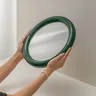 Miroirs décoratifs miroir de maquillage miroirs adhésifs… – vue 1