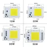 Puce LED COB lampe 10W 20W 30W 50W AC 220V 240V IP65 IC… – vue 3