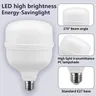 Ampoule LED AC 110V 220V E27 lampe à LED 20W 30W 40W 50W… – vue 4
