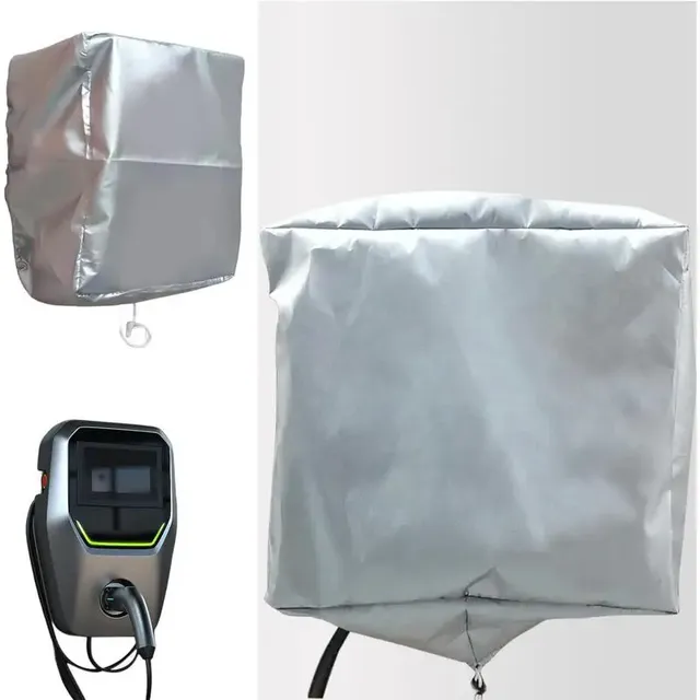 Housse de protection pour Station de chargeur de… – vue 4