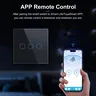 Wifi interrupteur tactile mural ue aucun fil neutre… – vue 2