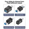 Adaptateur USB B 3.0 – vue 6