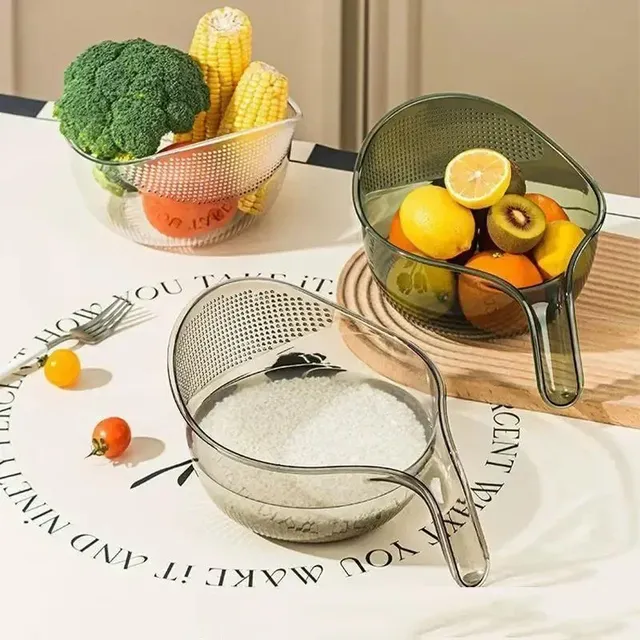 Gadget de lavage de cuisine – vue 2