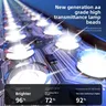 Bâton lumineux LED polychrome RVB – vue 4