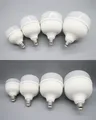 Ampoule LED AC 110V 220V E27 lampe à LED 20W 30W 40W 50W… – vue 6