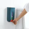 Porte-sac en plastique de cuisine – vue 5