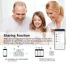 Commutateur Wifi intelligent – vue 3