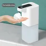 Distributeur automatique mousse sans contact capteur… – vue 4