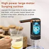 Distributeur d'eau automatique pliable – vue 5