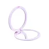 Petit miroir rond créatif Double face – vue 1