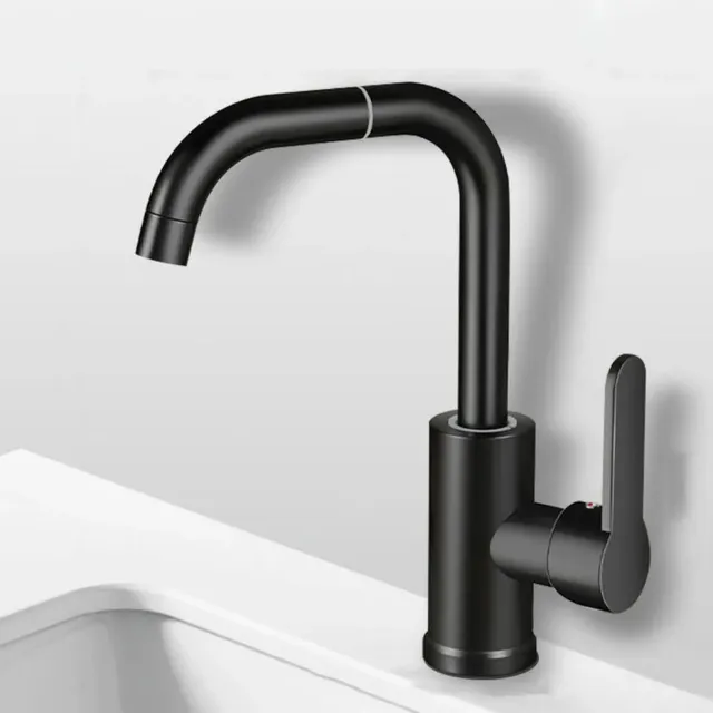STARON mitigeur de lavabo de salle de bains – vue 7