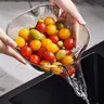 Paniers de vidange de lavage multifonctionnels – vue 3