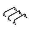 LS506 poignée d'armoire boîte à outils pliante en acier… – vue 2