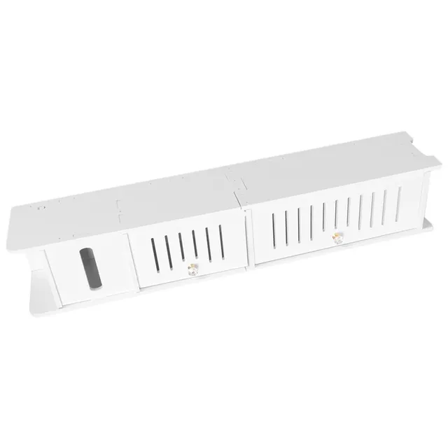 BSEVB-armoire de rangement blanche pour petits espaces