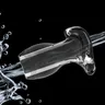 Douche creuse Shoe LED