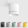 Cylindre réglable LED Downlights 12W 20W COB LED… – vue 1
