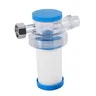 AA81-6X ménage à impureté rouille sédiment Machine à… – vue 3