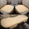 Housse siège peluche douce antidérapante universelle SUV… – vue 1