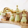 Robinet de lavabo salle de bains robinet d'évier… – vue 4