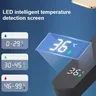Robinet de lavabo robinet à température contrôlée pour… – vue 7