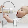 Purificateur d'Eau Universel à Col de Cygne en Acier… – vue 2