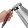 Pommeau de douche pressurisé Ultra-fin – vue 1