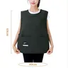 Tablier tunique imperméable nylon résistant taches… – vue 6