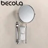 Becola 8 Pouces 3X Grossissant Mur Maquillage Miroir… – vue 4