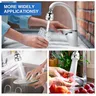 360 ° Adaptateur de robinet de cuisine pivotant – vue 4