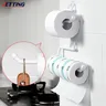 Porte rouleau papier hygiénique adhésif sans perçage… – vue 4