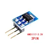 Module régulateur tension AMS1117 sorties multiples 1v2… – vue 5