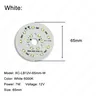 Panneau lumineux 12V LED 3W 5W 7W 12V basse tension… – vue 4