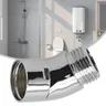 Adaptateur de pomme de douche G 1/2 – vue 3