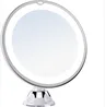 Miroir grossissant dix fois lumineux led circulaire… – vue 1