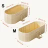 Baignoire pliable Portable 1 pièce – vue 6