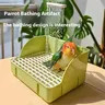 Baignoire automatique pour oiseaux – vue 3